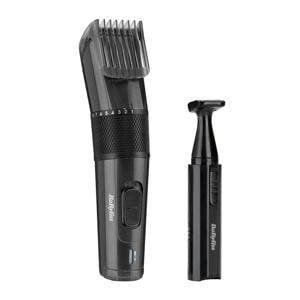 Carbon Titanium Tondeuse - 26 Lengtes - E978E