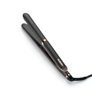 Smooth Pro 235 stijltang - 6 Temperatuurinstellingen 140 tot 235°C - ST394E