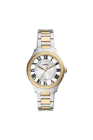 horloge ES5396 Gilmore zilverkleurig