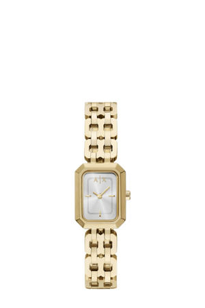 horloge AX5811 goudkleurig