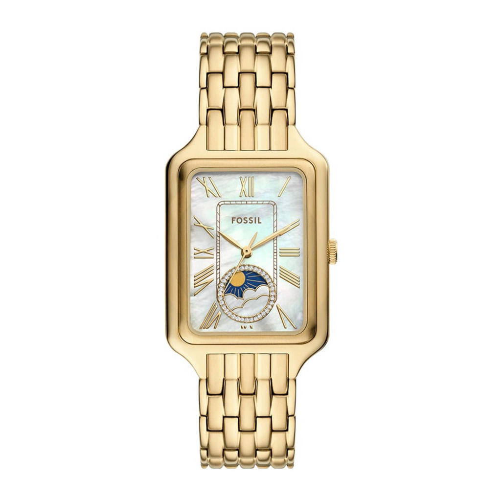 Tissot PRX goudkleurig herenhorloge T1374103302100 | Mostert Juweliers