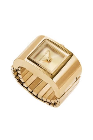 horloge MK4883 Darrington goudkleurig