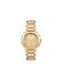 Michael Kors horloge MK7520 Gramercy goudkleurig