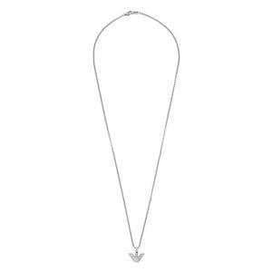 ketting EGS3169040 zilverkleurig