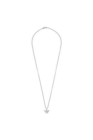 ketting EGS3169040 zilverkleurig