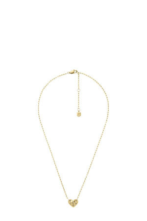 ketting JF04856710 Sadie goudkleurig