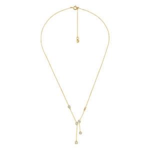 ketting MKC1769710 Brilliance goudkleurig