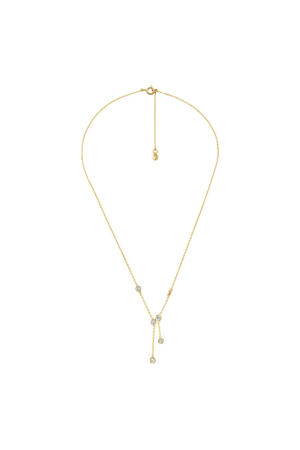 ketting MKC1769710 Brilliance goudkleurig