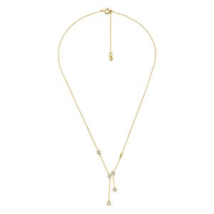 ketting MKC1769710 Brilliance goudkleurig