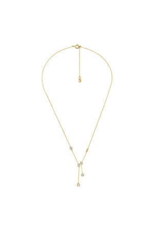 ketting MKC1769710 Brilliance goudkleurig