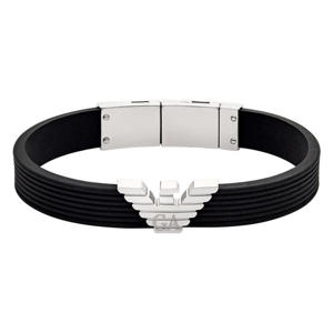 armband EGS3168040 zilverkleurig