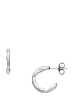 oorbellen SKJ1869040 Moderne Stak zilverkleurig