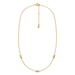 ketting MKC1780710 Premium goudkleurig