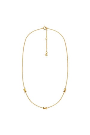 ketting MKC1780710 Premium goudkleurig