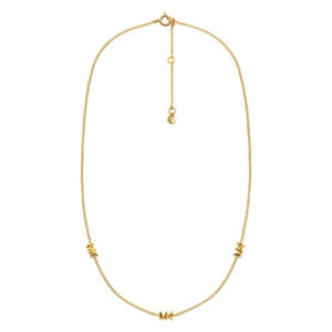 ketting MKC1780710 Premium goudkleurig