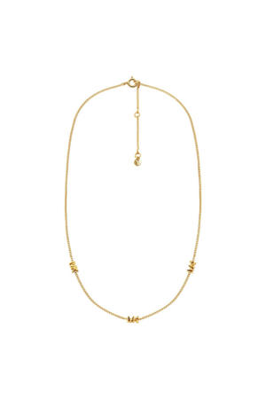ketting MKC1780710 Premium goudkleurig