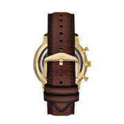 thumbnail: Fossil horloge FS6113 Neutra goudkleurig