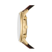 thumbnail: Fossil horloge FS6113 Neutra goudkleurig