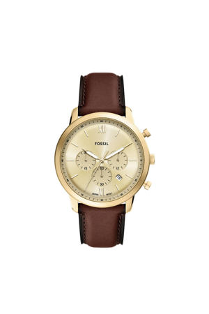 horloge FS6113 Neutra goudkleurig