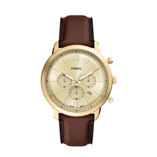 Fossil horloges heren