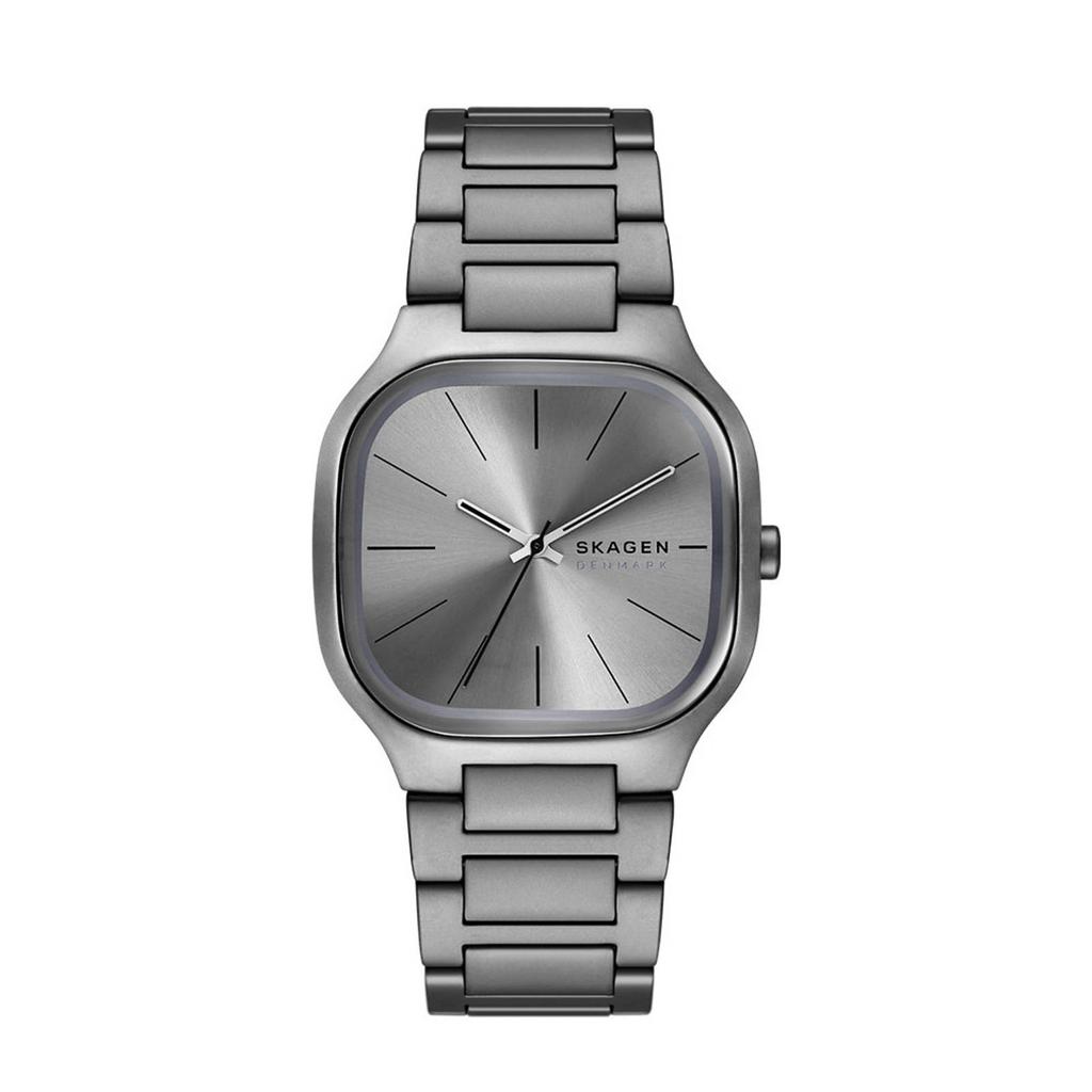 Skagen horloge SKW6936 Mellem grijs