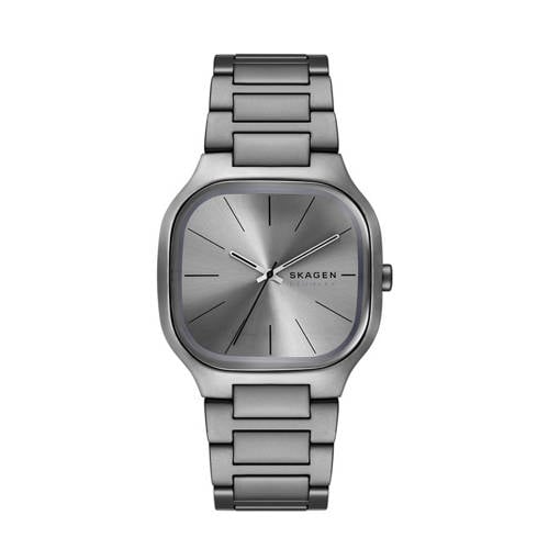 Skagen horloge SKW6936 Mellem grijs afbeelding