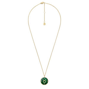 ketting JF04839710 Stier sterrenbeeld goudkleurig