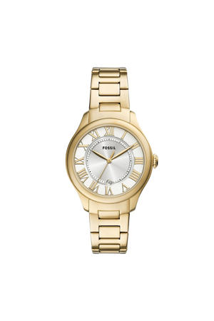horloge ES5395 Gilmore goudkleurig