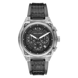 horloge AX4167 grijs