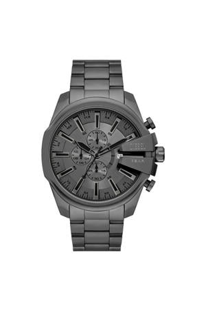 horloge DZ4676 Mega Chief Slim grijs