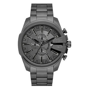 horloge DZ4676 Mega Chief Slim grijs