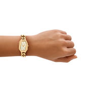 thumbnail: Michael Kors horloge MK4878 Suri goudkleurig