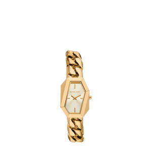 horloge MK4878 Suri goudkleurig