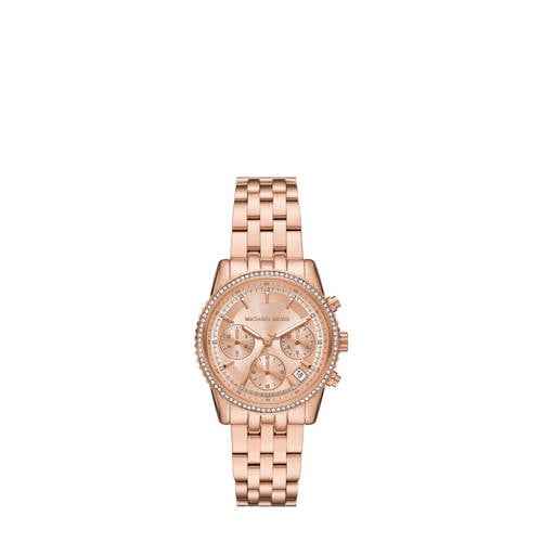 Michael Kors horloge MK7531 Bryant rosé afbeelding
