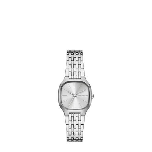 Skagen horloge SKW3159 Mellem Lille zilverkleurig afbeelding
