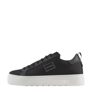 sneakers zwart