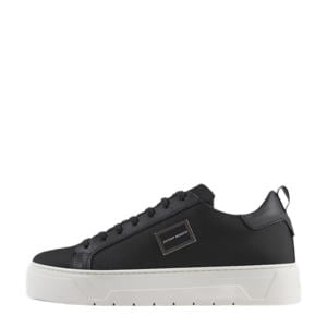 sneakers zwart