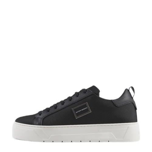 Antony Morato sneakers zwart afbeelding