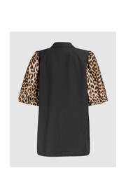 thumbnail: Shoeby oversized blazer grijs