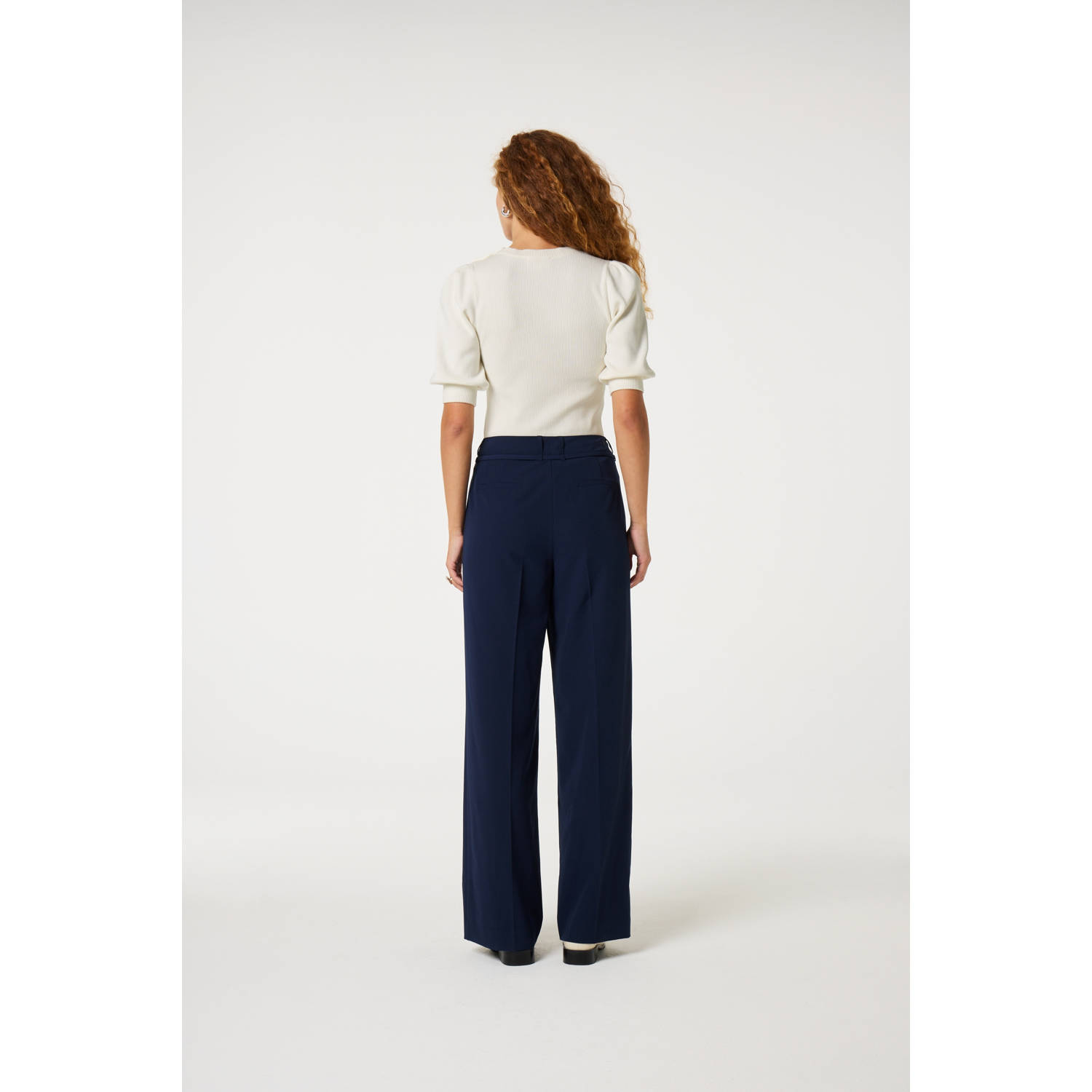 Fabienne Chapot pullover ecru