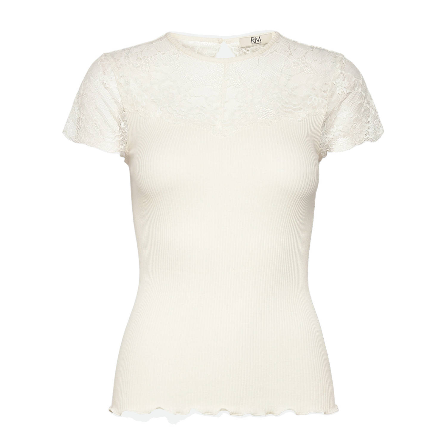 Rosemunde RM By top ivoor