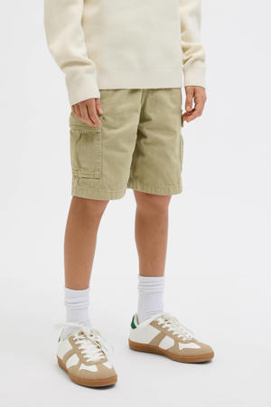 cargo short groen