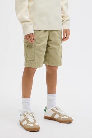 cargo short groen