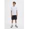 JACK & JONES JUNIOR cargo short zwart