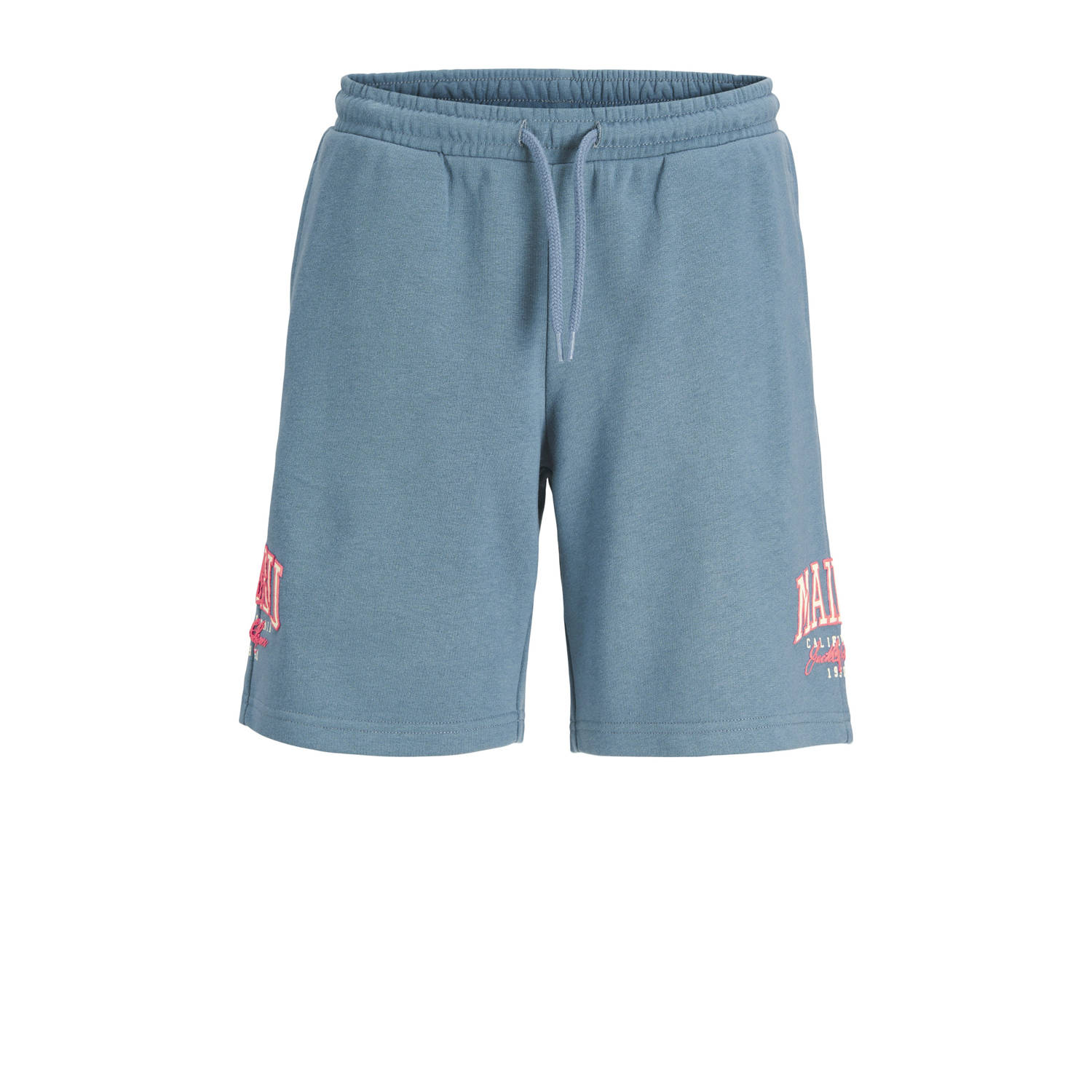 Jack & jones Sweatshorts met steekzakken model 'KANE'