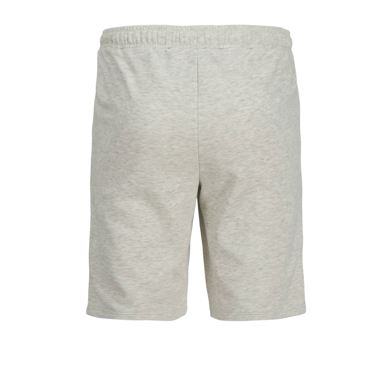 JACK & JONES JUNIOR sweatshort wit