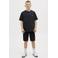JACK & JONES JUNIOR T-shirt zwart