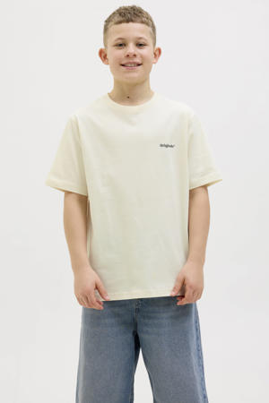 T-shirt ecru