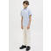 JACK & JONES JUNIOR overhemd lichtblauw