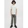 JACK & JONES JUNIOR overhemd wit